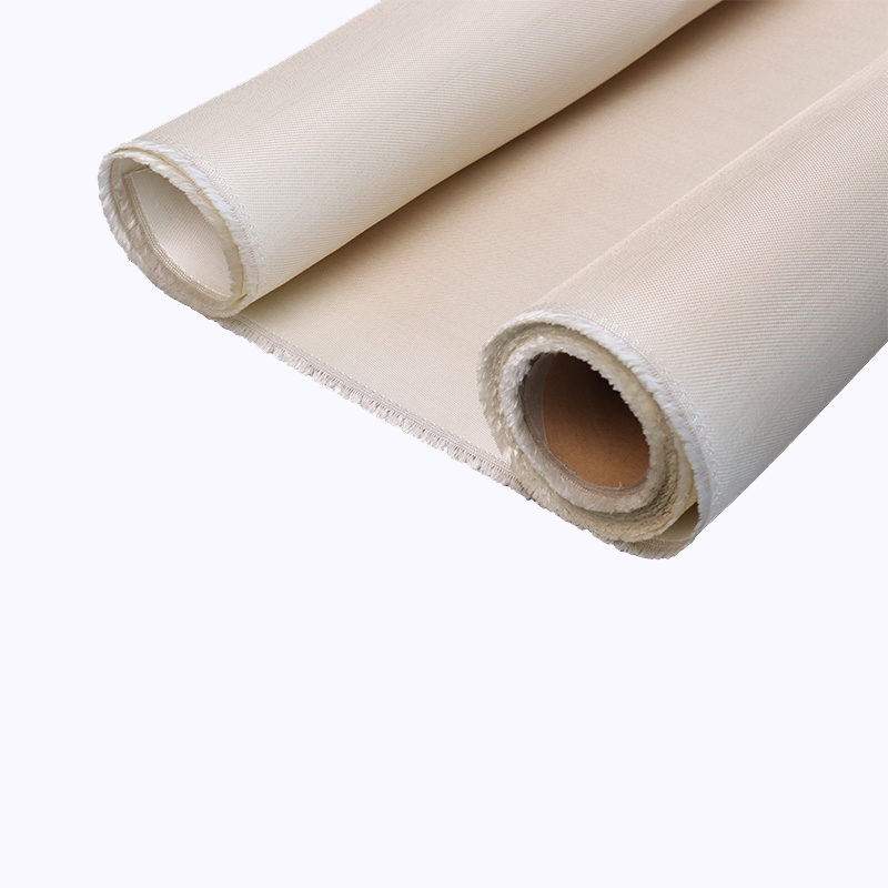 High Silica Fabric