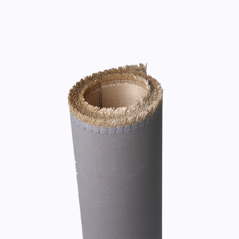 High Silica Coating Fabric