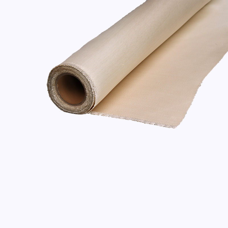 High Silica Fabric