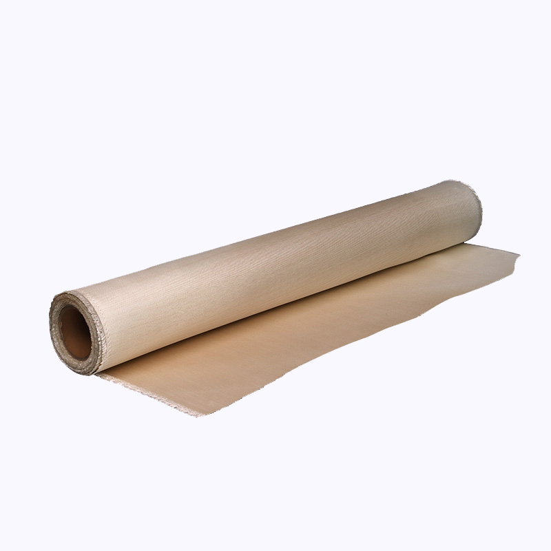 High Silica Fabric