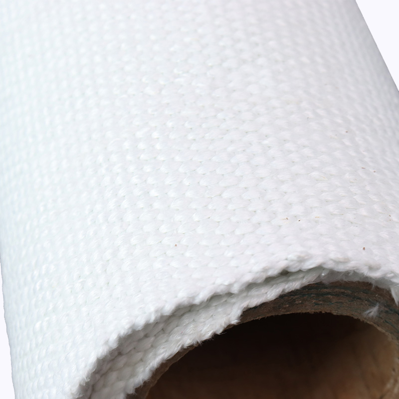 Fiberglass Fabric