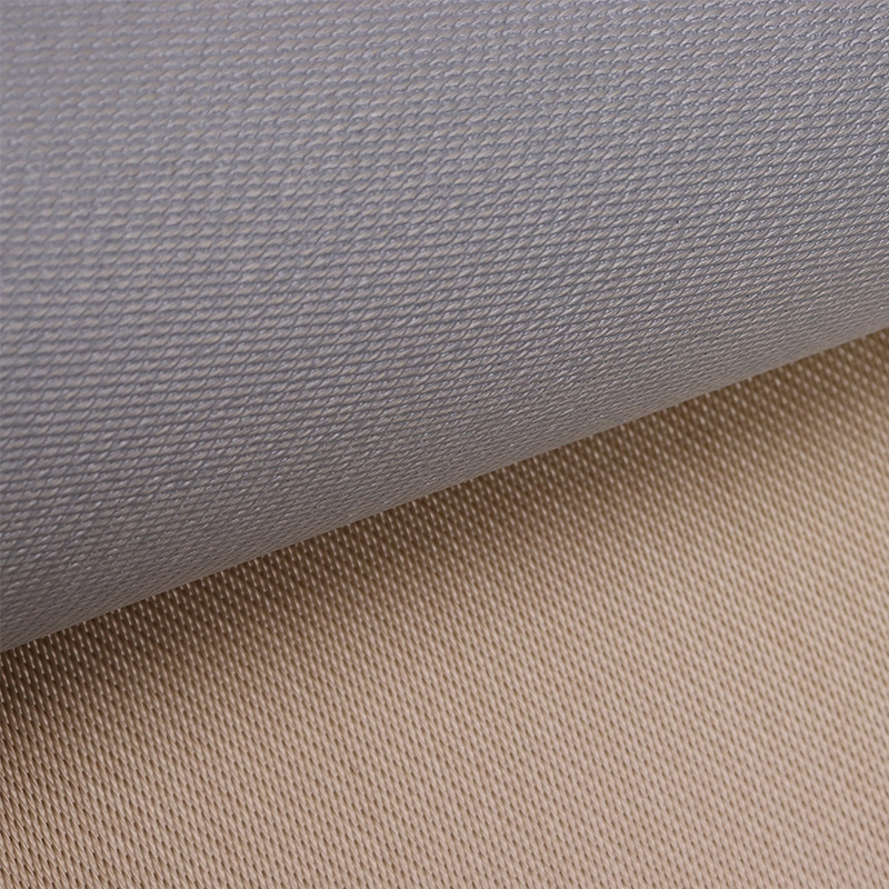 High Silica Coating Fabric