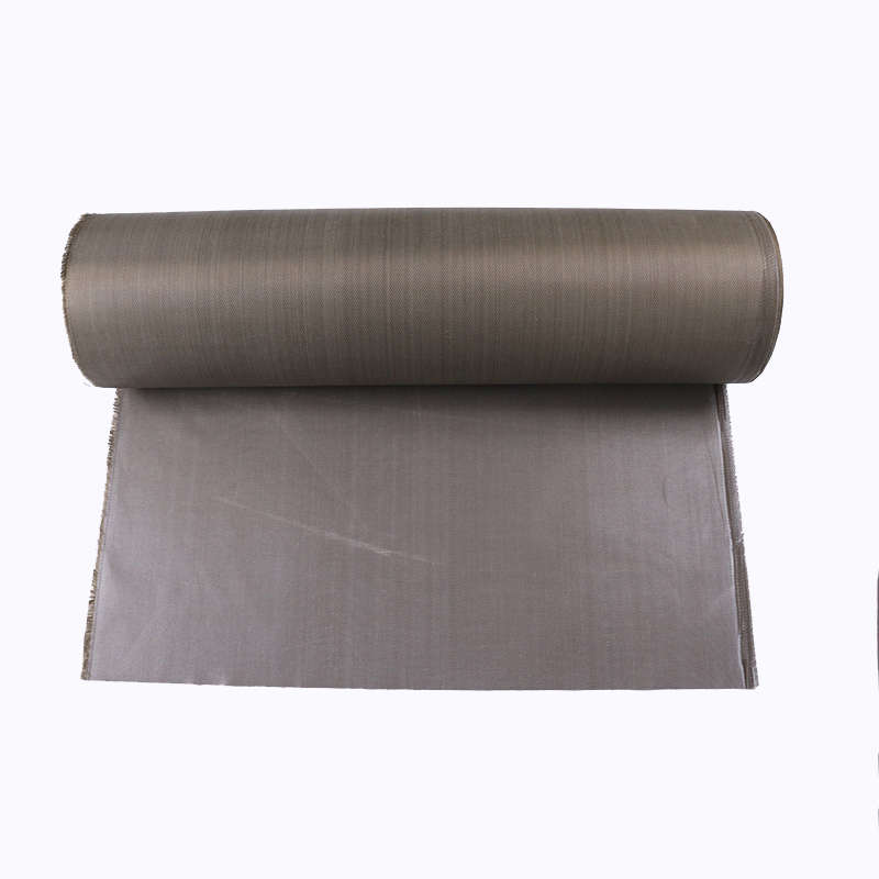 Basalt Coating Fabric