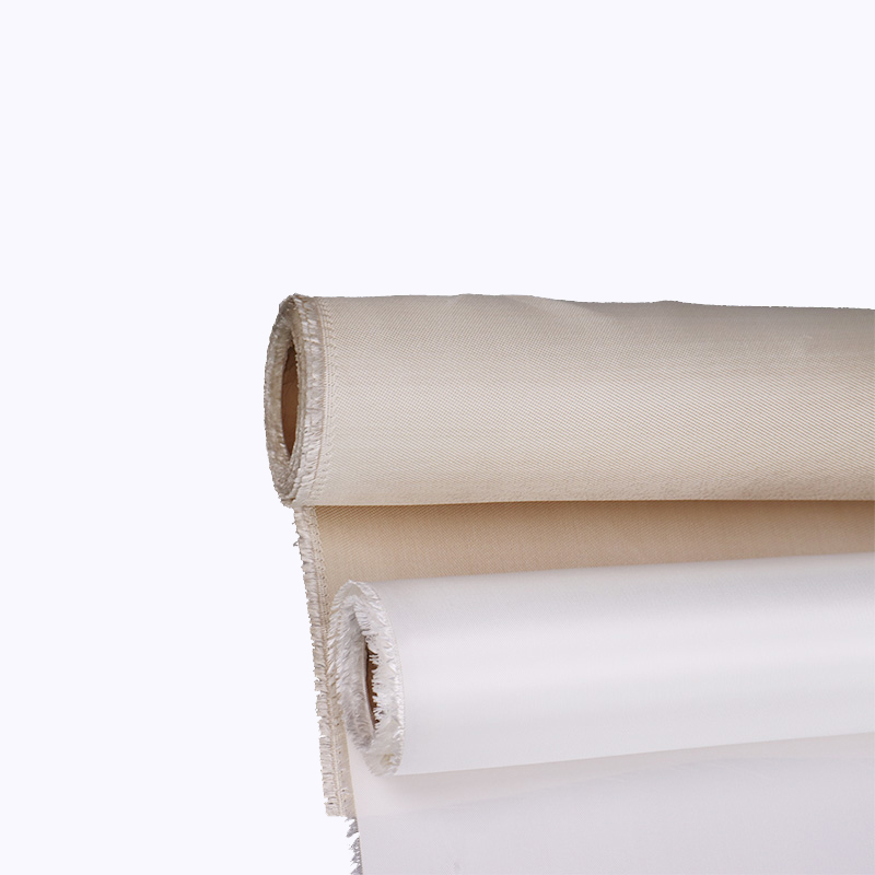 High Silica Fabric