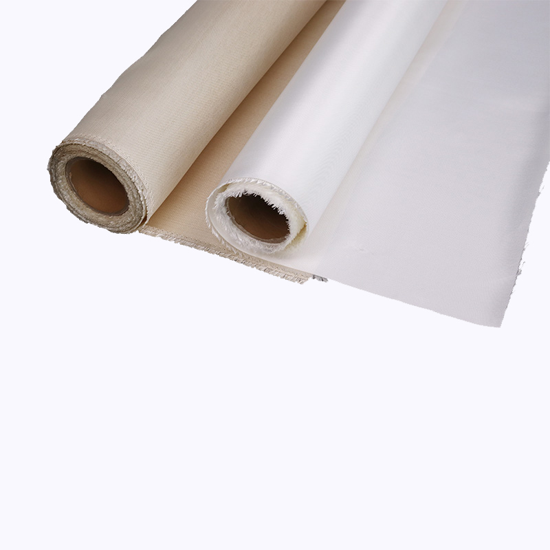 High Silica Fabric