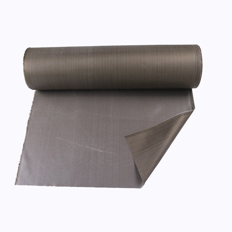 Basalt Coating Fabric