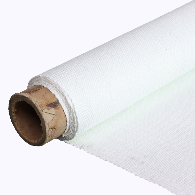 Fiberglass Fabric