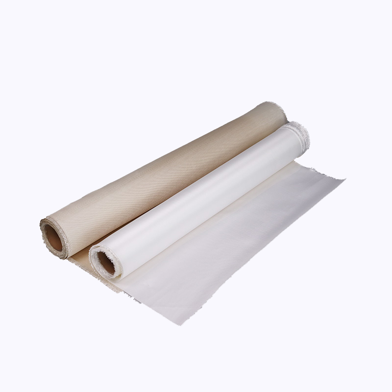 High Silica Fabric