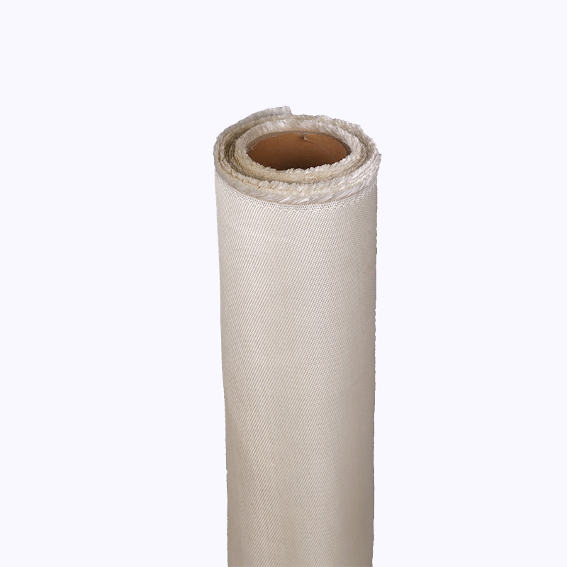 High Silica Fabric