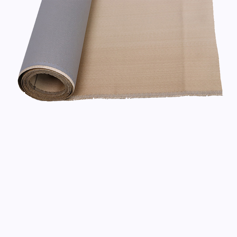 High Silica Coating Fabric