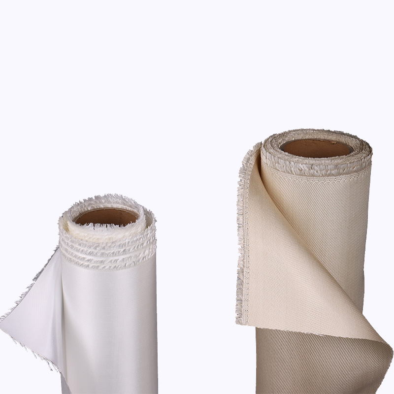 High Silica Fabric