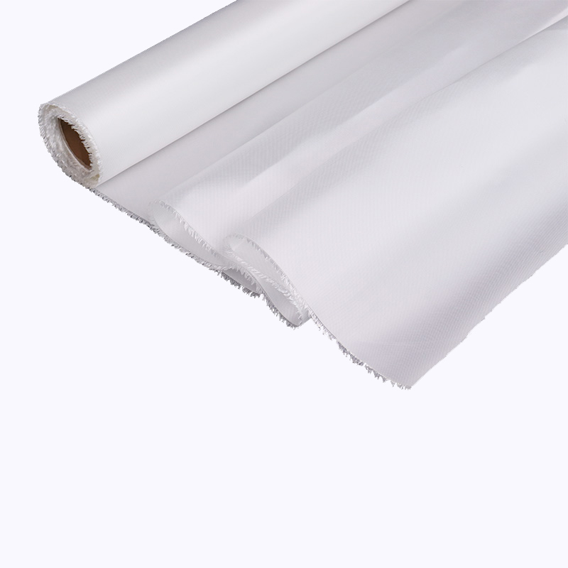 High Silica Fabric