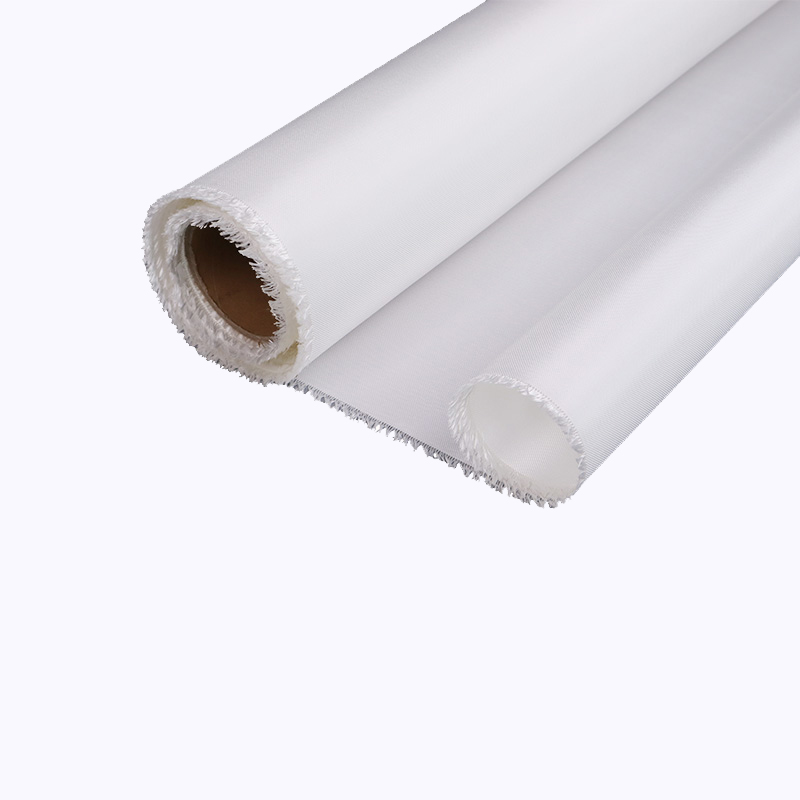 High Silica Fabric