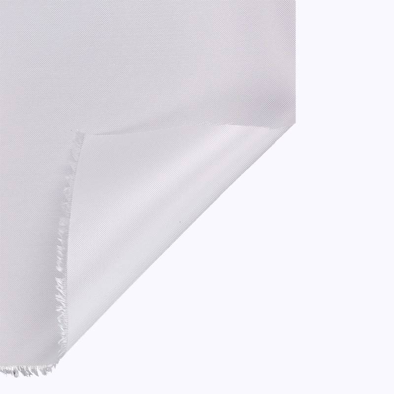 High Silica Fabric