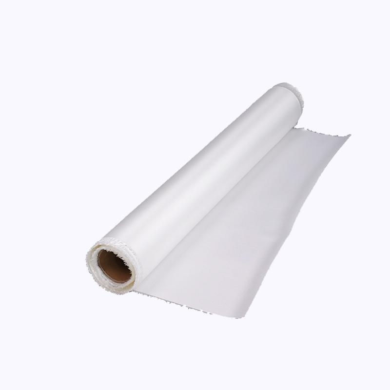 High Silica Fabric