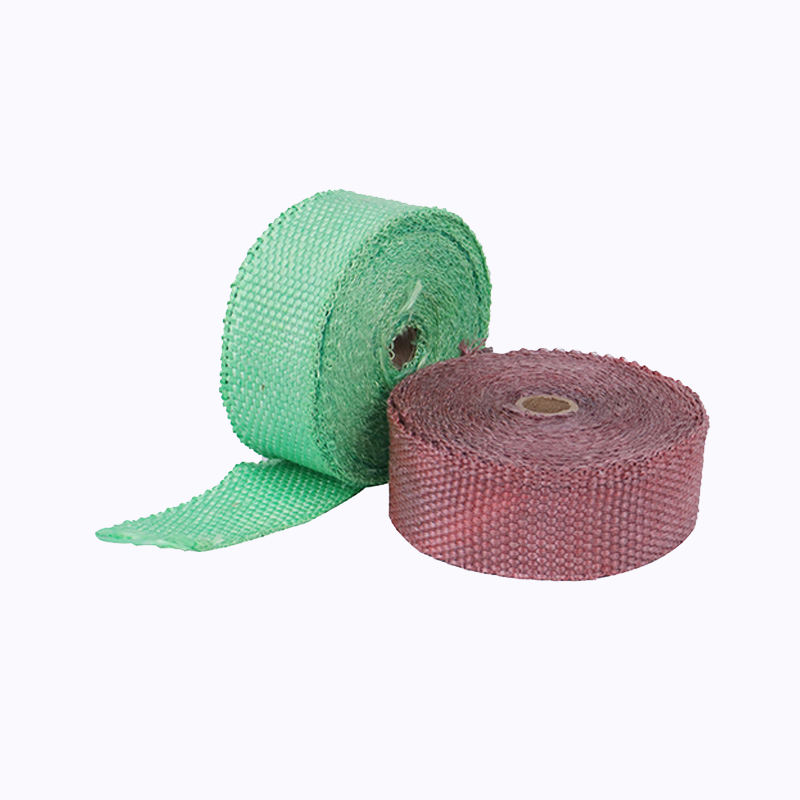 Exhaust Insulating Wrap