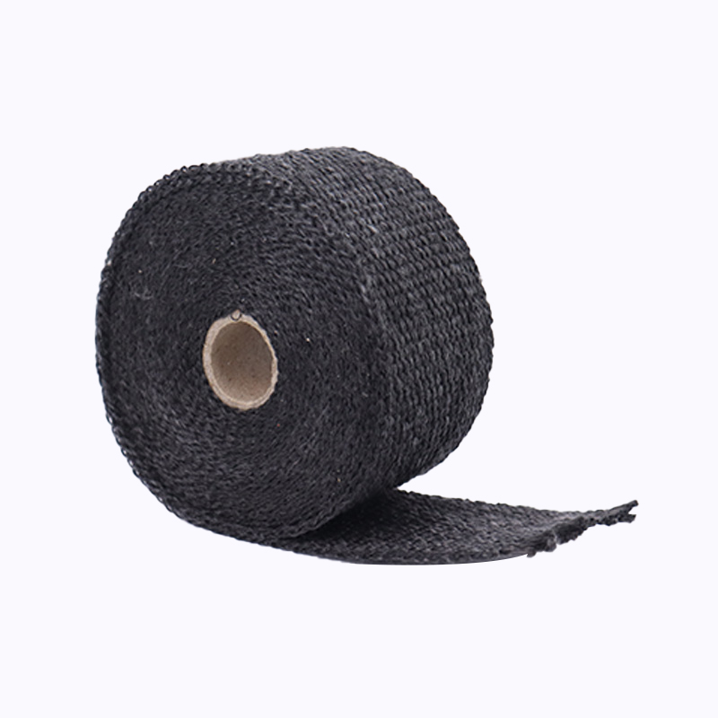 Exhaust Insulating Wrap