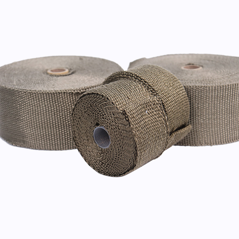 Basalt Wrap Tape