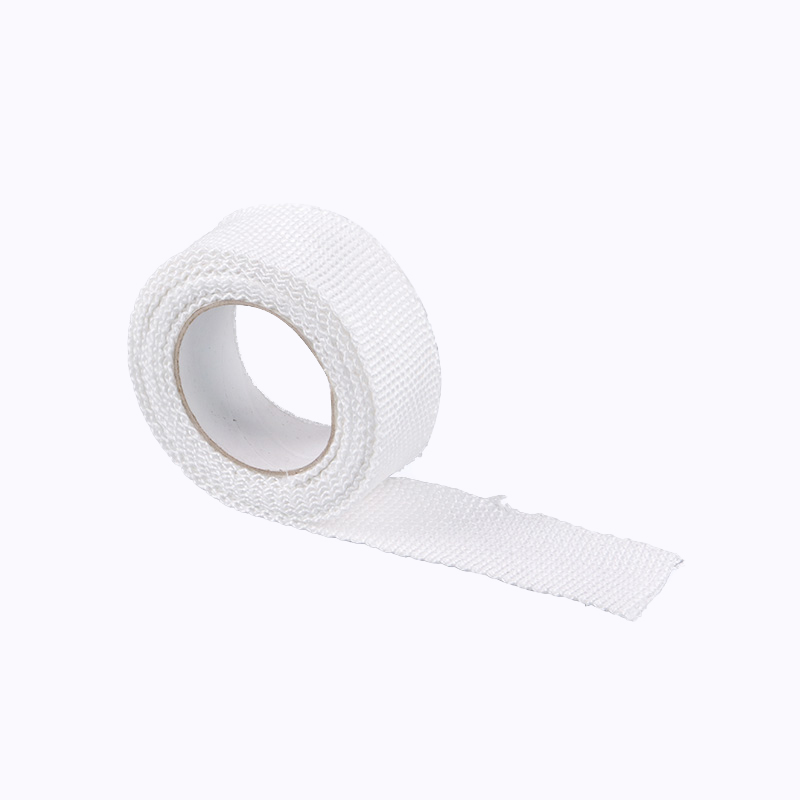 Fiberglass High Temperature Wrap Tape