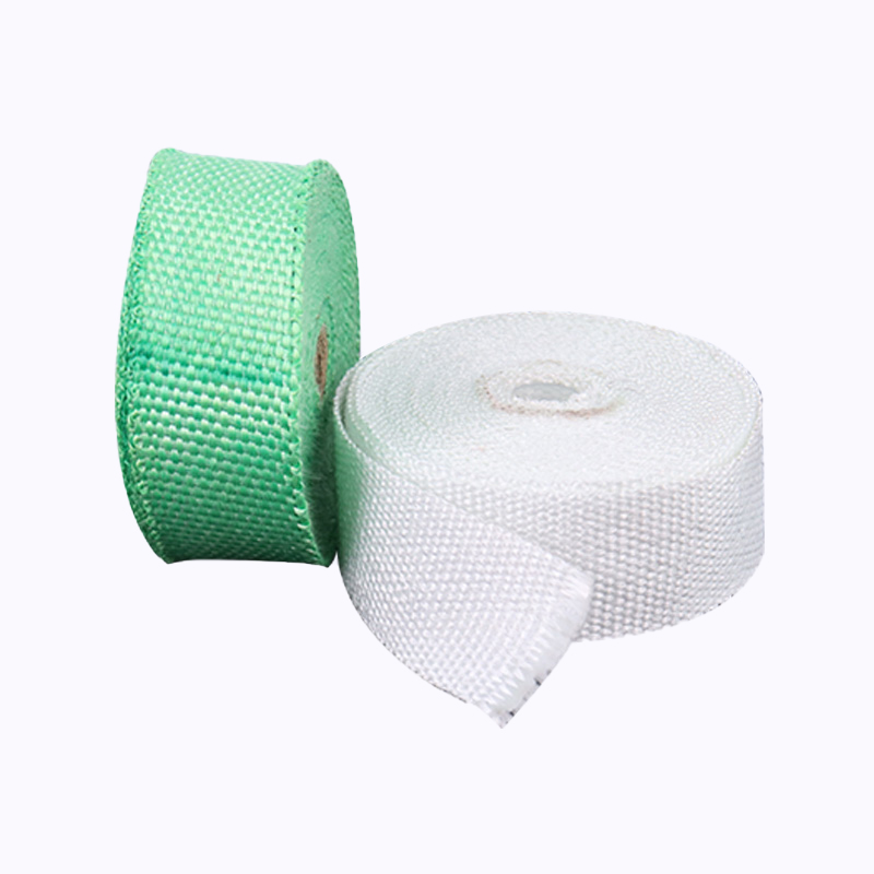 Exhaust Insulating Wrap