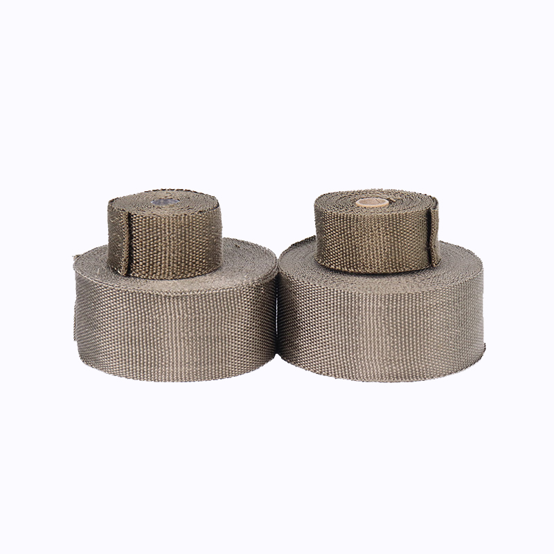 Basalt Wrap Tape