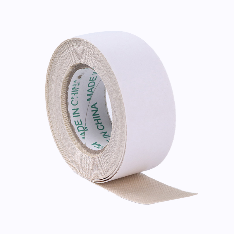 High Silica Self-Adhesive Tape