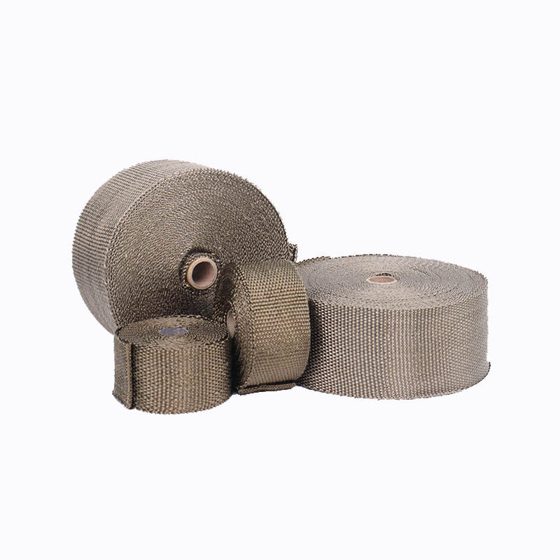 Basalt Wrap Tape