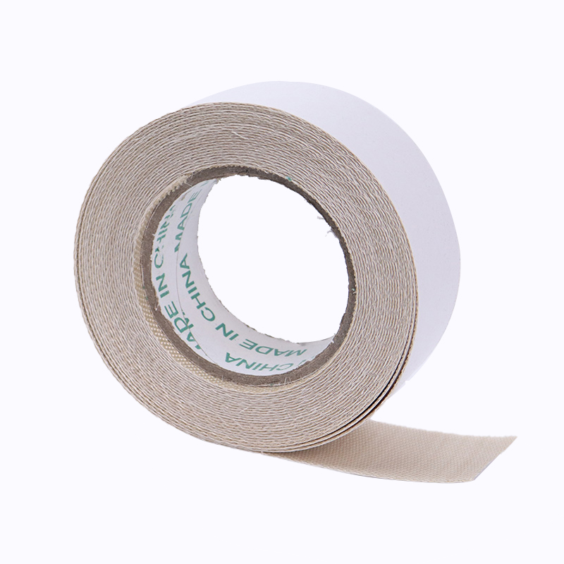 High Silica Self-Adhesive Tape