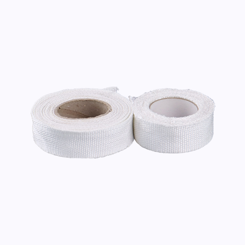 Fiberglass High Temperature Wrap Tape