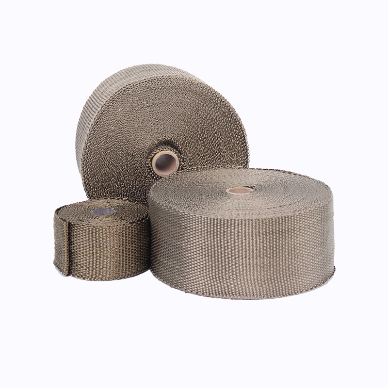 Basalt Wrap Tape