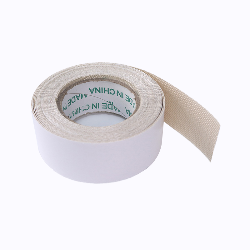 High Silica Self-Adhesive Tape