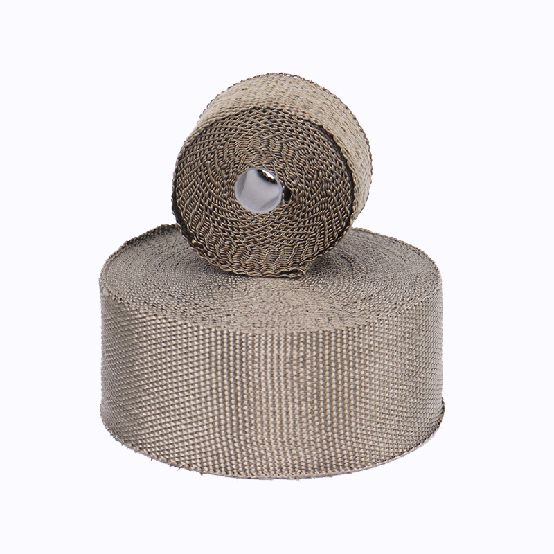 Basalt Wrap Tape