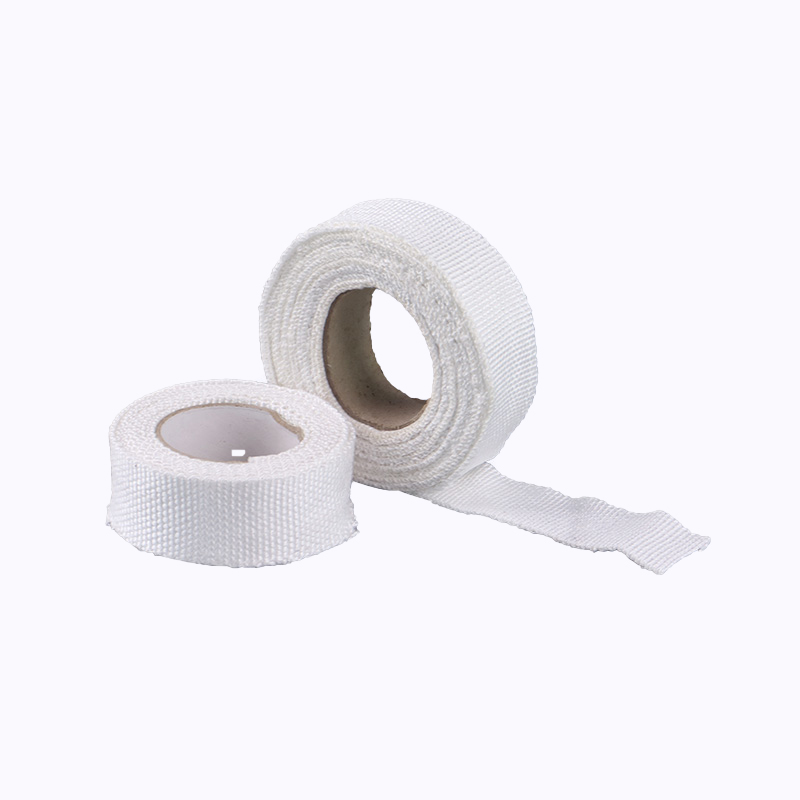 Fiberglass High Temperature Wrap Tape