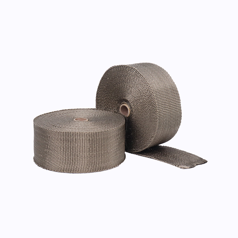 Basalt Wrap Tape