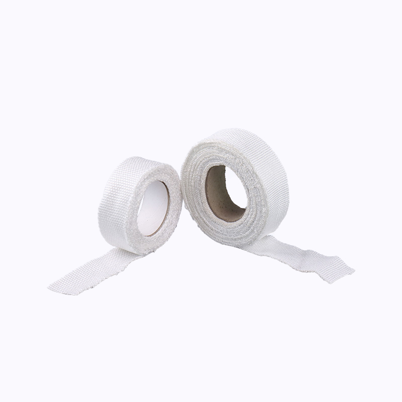 Fiberglass High Temperature Wrap Tape