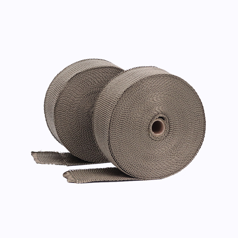 Basalt Wrap Tape