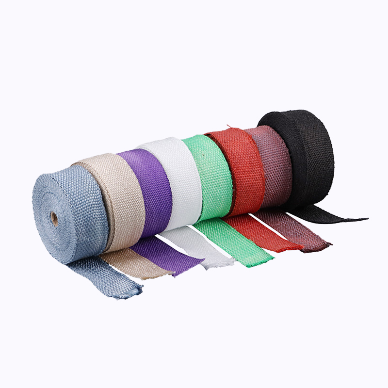 Exhaust Insulating Wrap