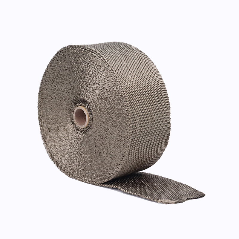 Basalt Wrap Tape