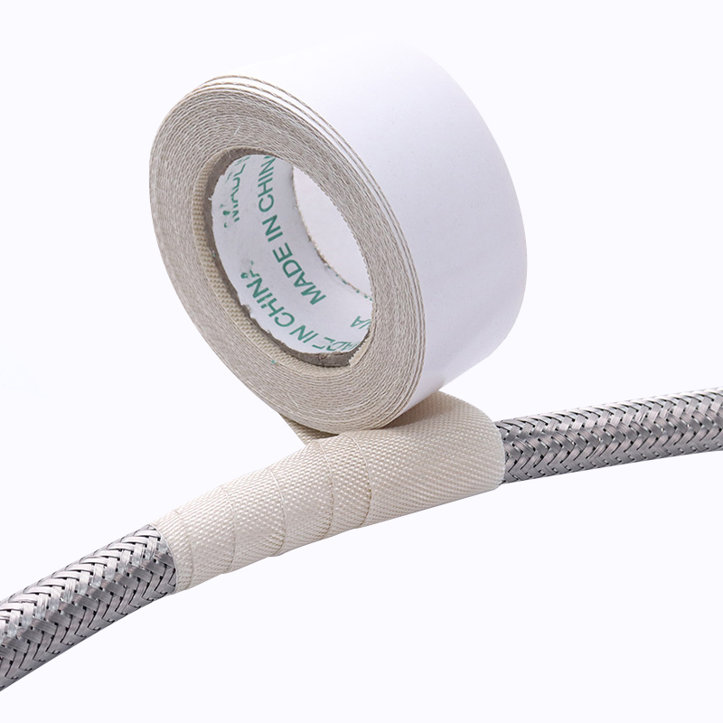 High Silica Self-Adhesive Tape