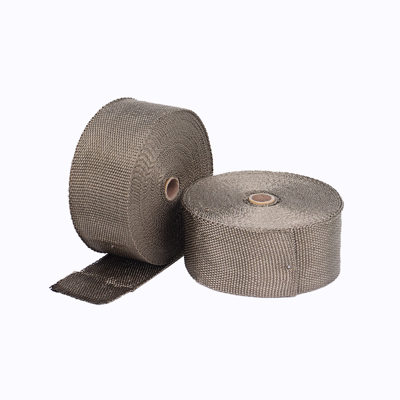 Basalt Wrap Tape