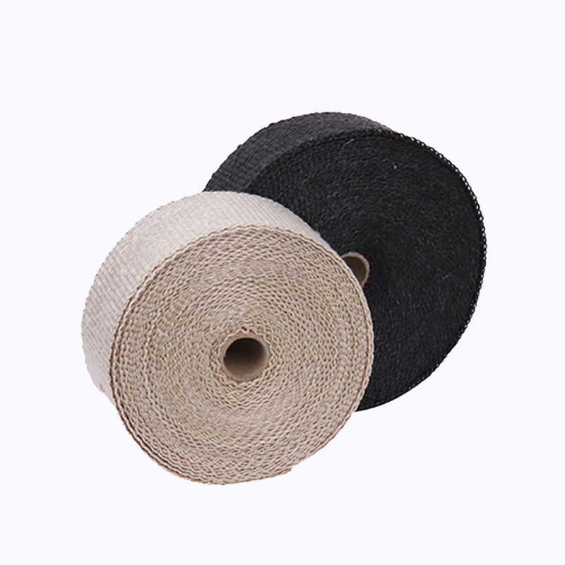 Exhaust Insulating Wrap