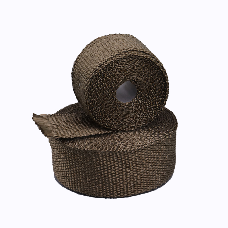 Basalt Wrap Tape