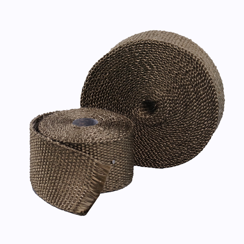 Basalt Wrap Tape