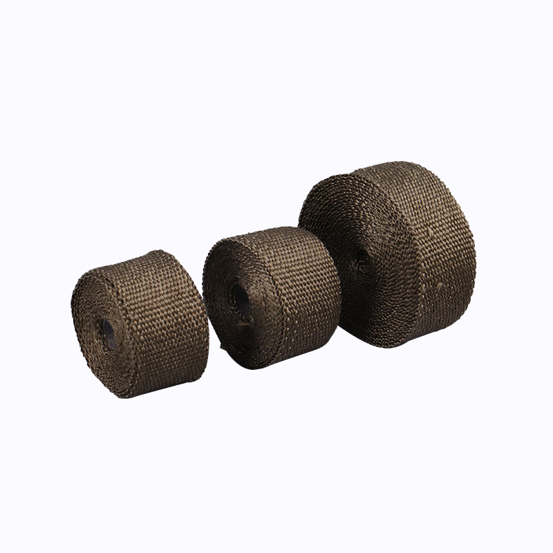 Basalt Wrap Tape