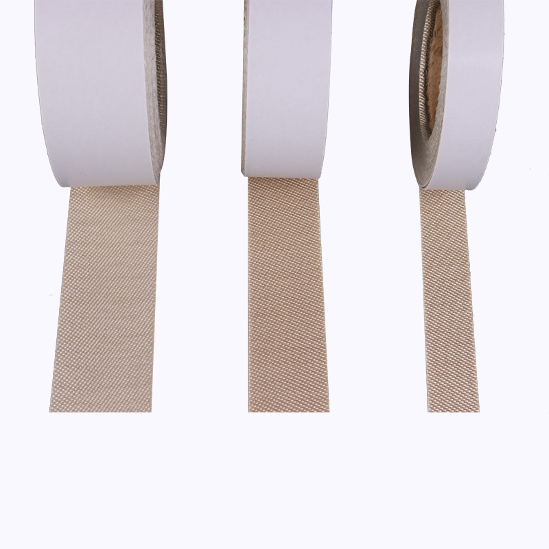 High Silica Self-Adhesive Tape