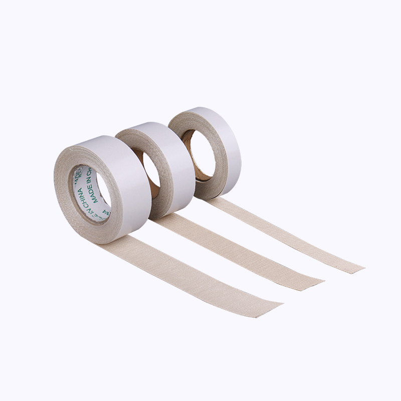 High Silica Self-Adhesive Tape