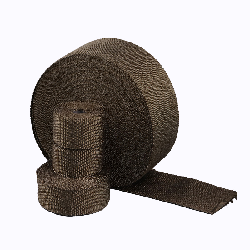 Basalt Wrap Tape