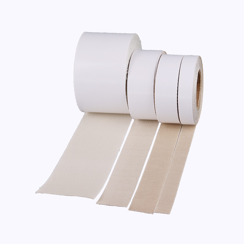 High Silica Self-Adhesive Tape