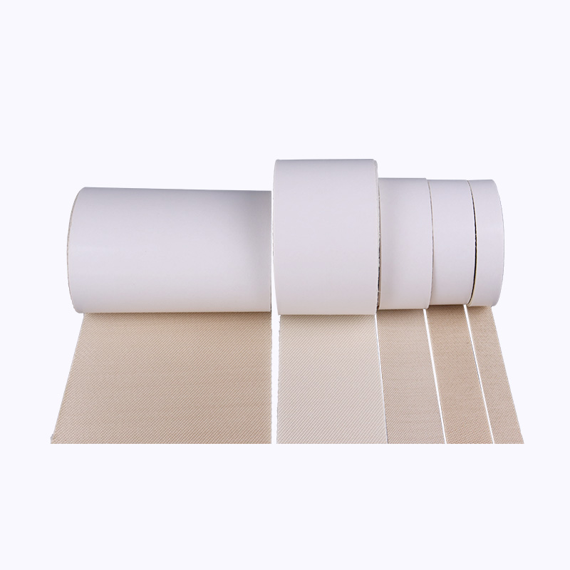 High Silica Self-Adhesive Tape