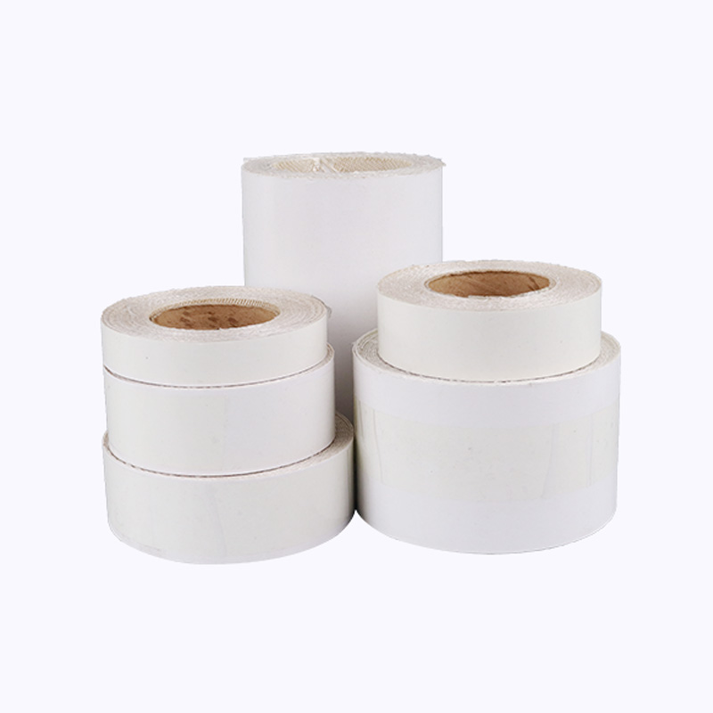 High Silica Self-Adhesive Tape